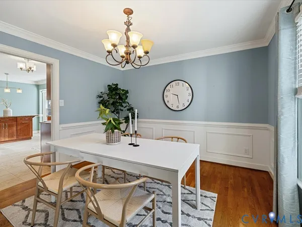 $564,000 | 13203 Wesanne Terrace, Midlothian, VA 23114