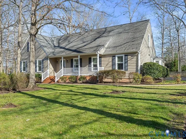 $564,000 | 13203 Wesanne Terrace, Midlothian, VA 23114