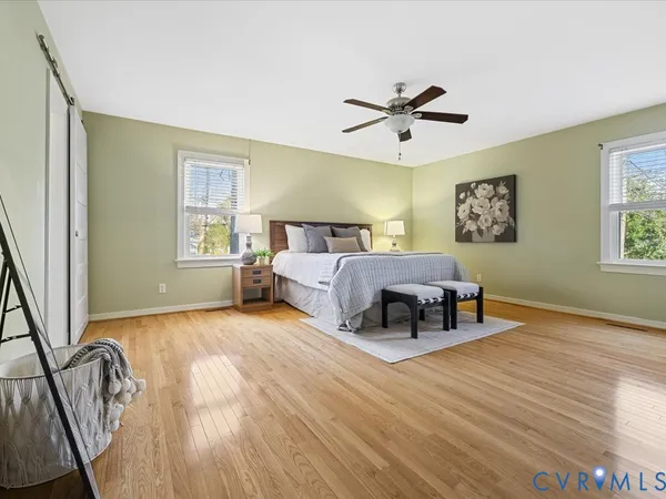 $564,000 | 13203 Wesanne Terrace, Midlothian, VA 23114