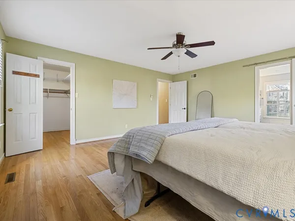 $564,000 | 13203 Wesanne Terrace, Midlothian, VA 23114