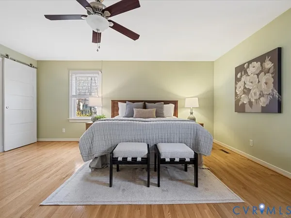 $564,000 | 13203 Wesanne Terrace, Midlothian, VA 23114