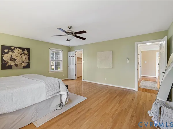 $564,000 | 13203 Wesanne Terrace, Midlothian, VA 23114