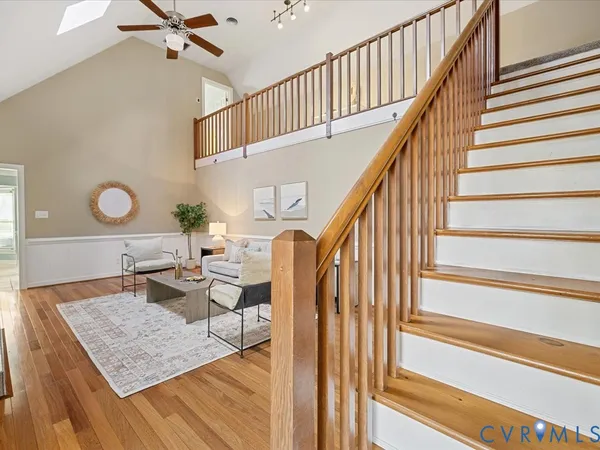 $564,000 | 13203 Wesanne Terrace, Midlothian, VA 23114