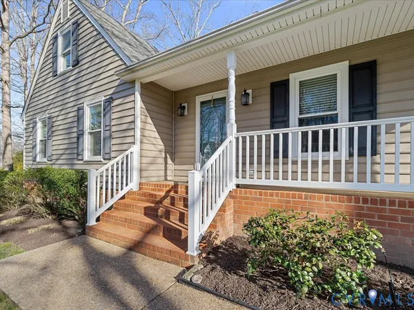 $564,000 | 13203 Wesanne Terrace, Midlothian, VA 23114