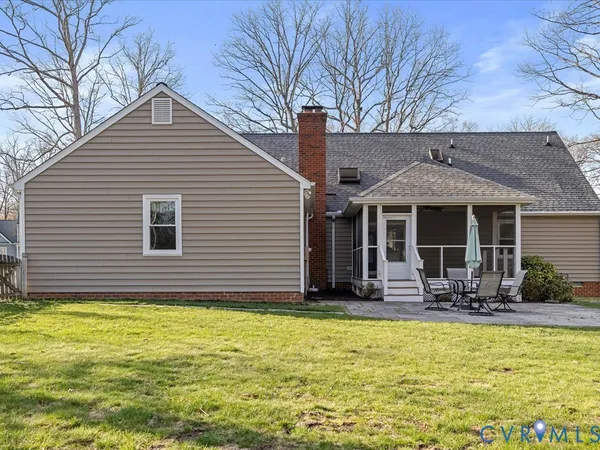 $564,000 | 13203 Wesanne Terrace, Midlothian, VA 23114