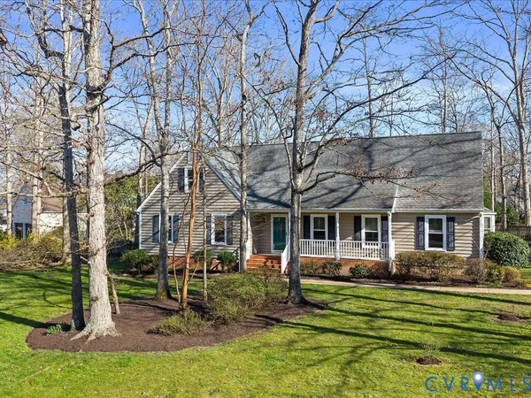 $564,000 | 13203 Wesanne Terrace, Midlothian, VA 23114