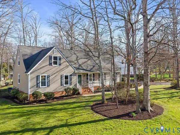 $564,000 | 13203 Wesanne Terrace, Midlothian, VA 23114