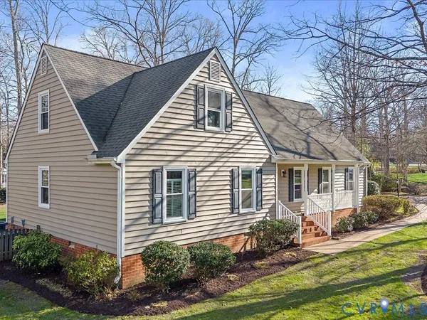 $564,000 | 13203 Wesanne Terrace, Midlothian, VA 23114