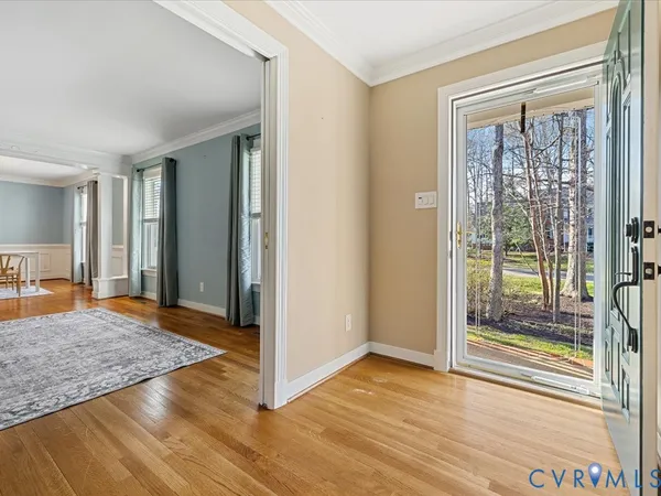 $564,000 | 13203 Wesanne Terrace, Midlothian, VA 23114