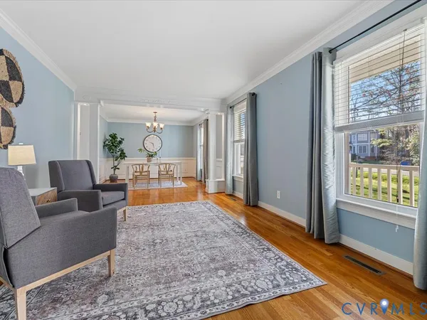 $564,000 | 13203 Wesanne Terrace, Midlothian, VA 23114