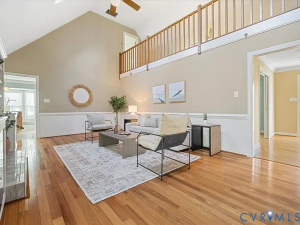 $564,000 | 13203 Wesanne Terrace, Midlothian, VA 23114