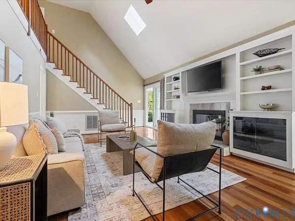 $564,000 | 13203 Wesanne Terrace, Midlothian, VA 23114