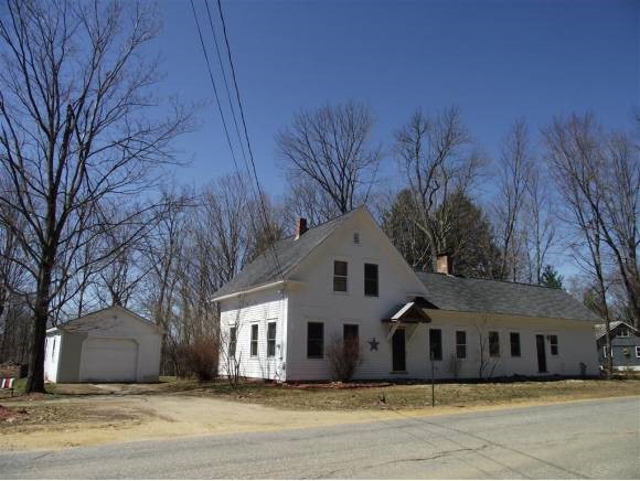339 Jamestown Road Belmont, NH 03220 - Photo 1 of 1