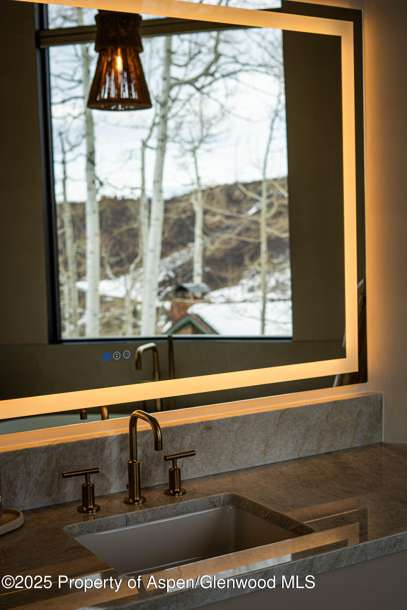 306 Edgewood Lane Snowmass Village, CO 81615 - Photo 22 of 41