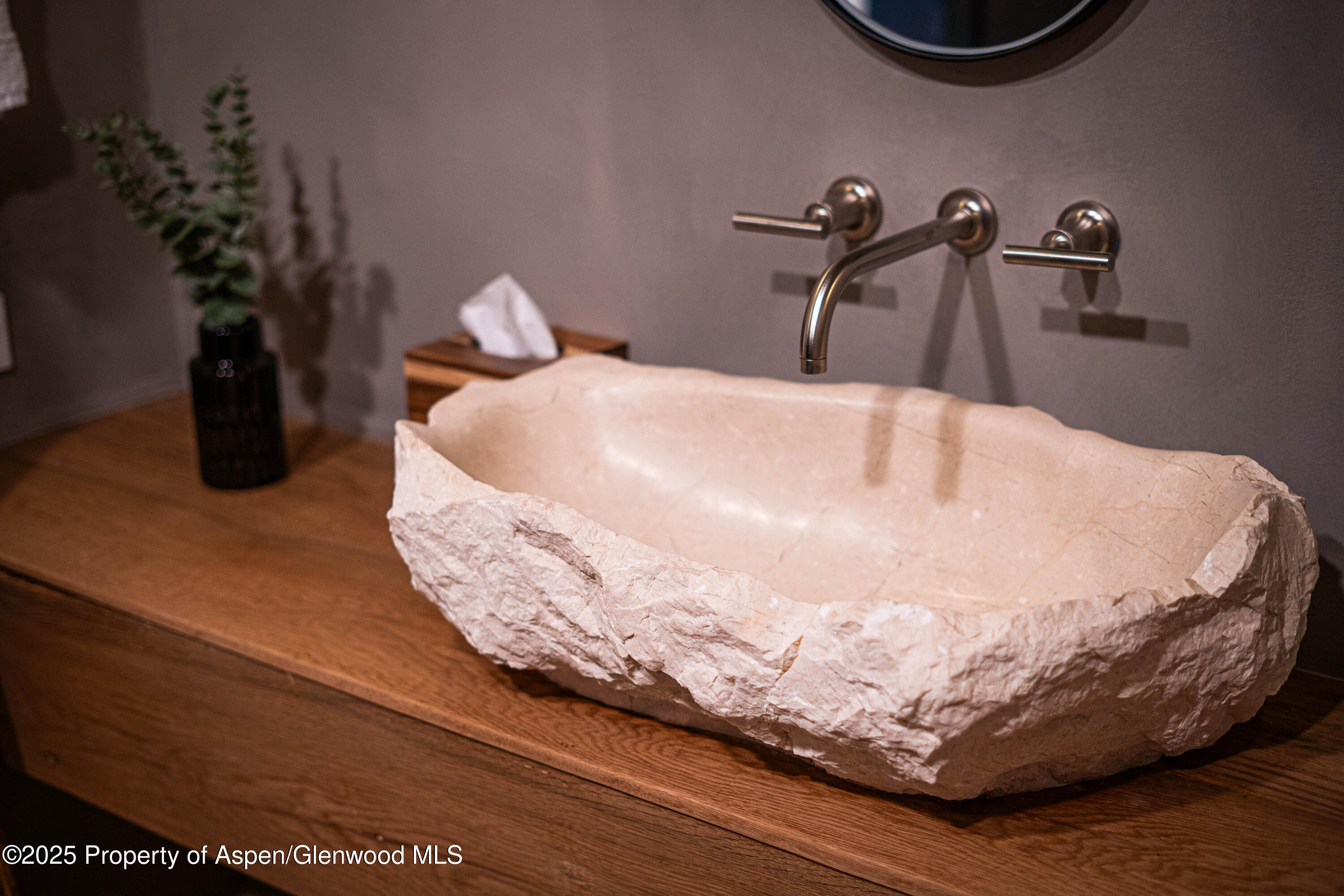 306 Edgewood Lane Snowmass Village, CO 81615 - Photo 24 of 41 a close view of sink