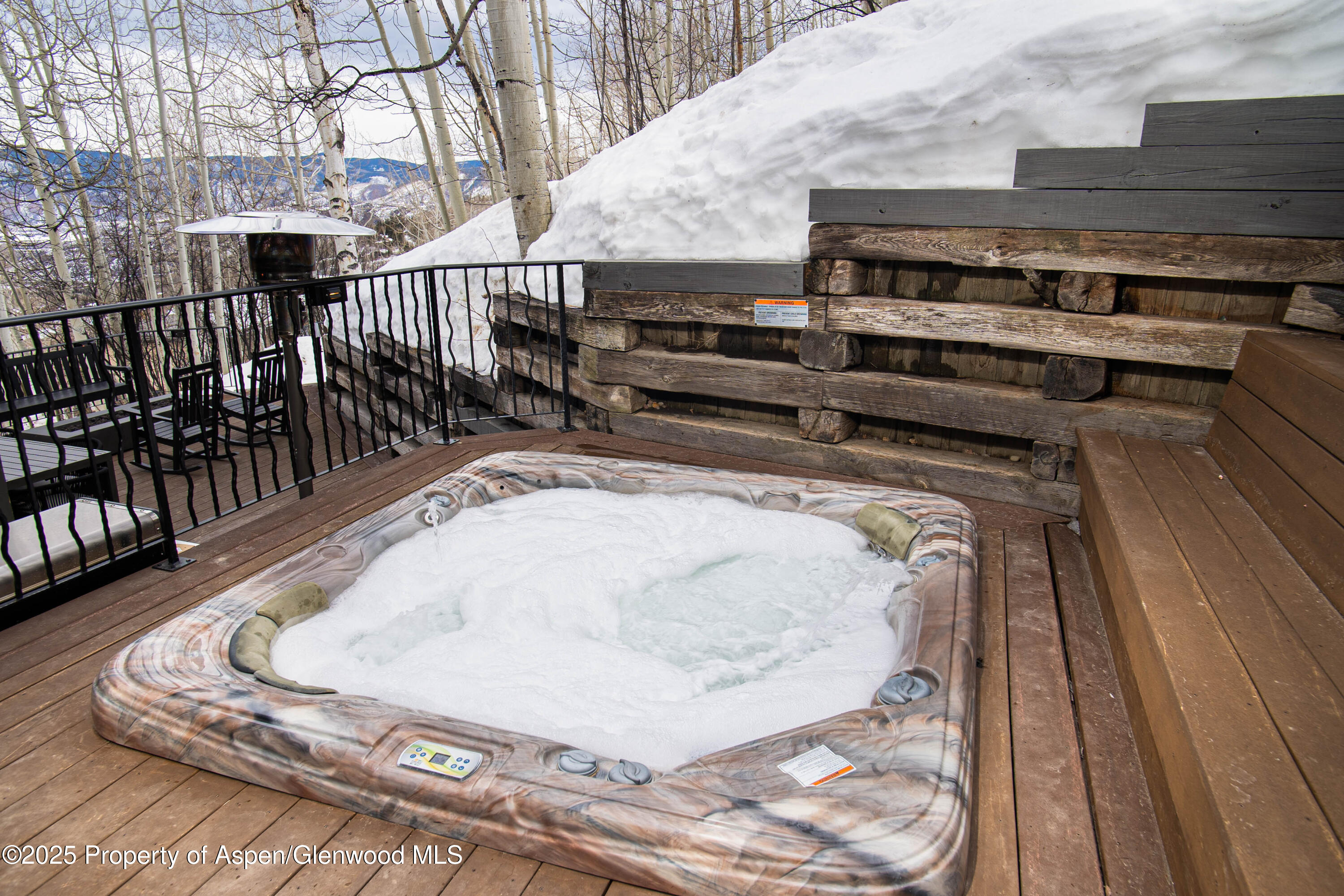 306 Edgewood Lane Snowmass Village, CO 81615 - Photo 30 of 41