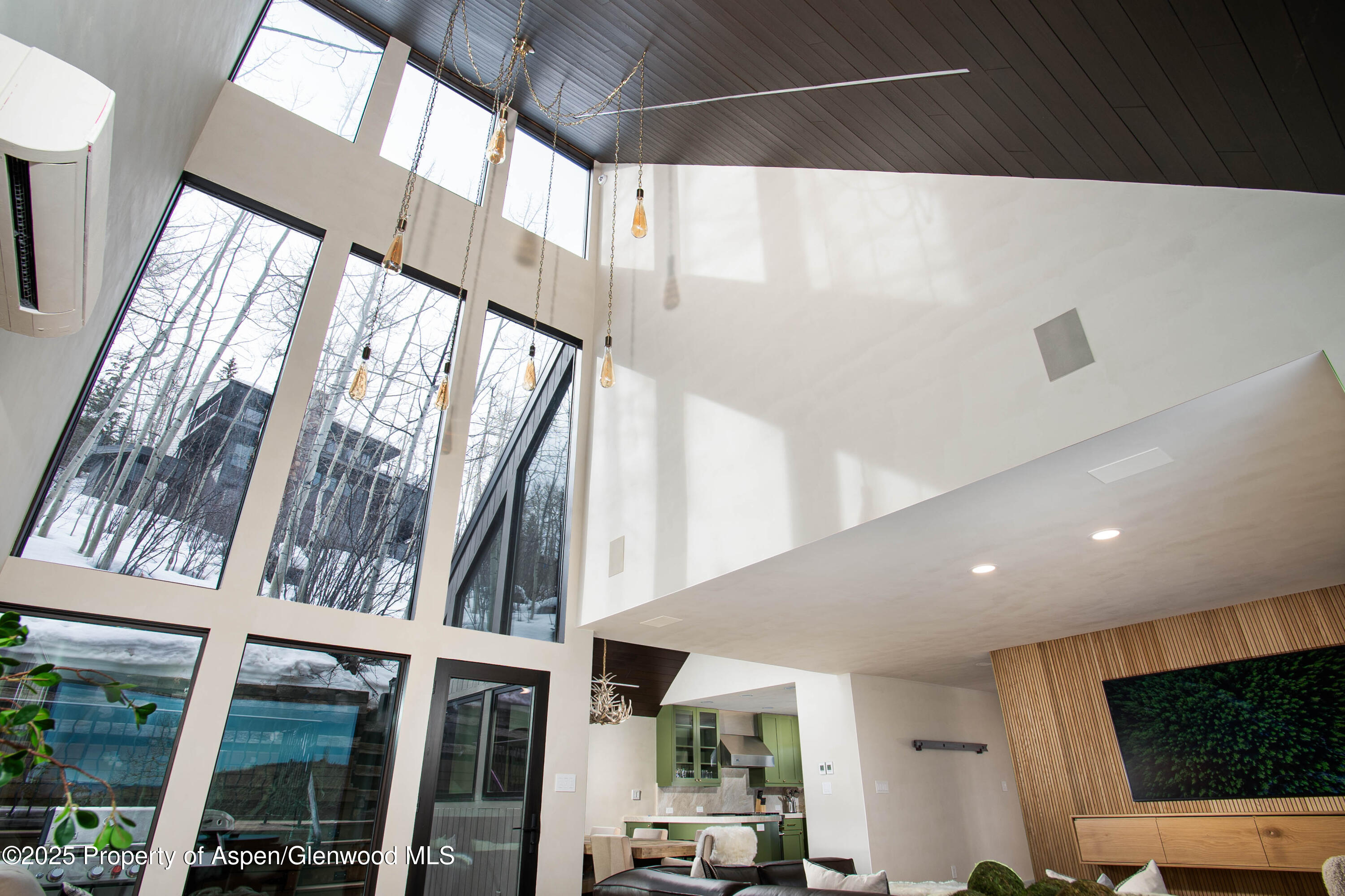 306 Edgewood Lane Snowmass Village, CO 81615 - Photo 5 of 41 a view of an entryway