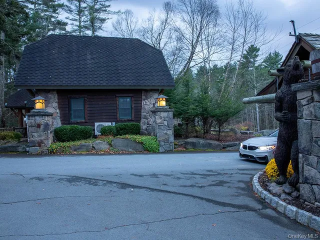 $130,000 | 3 Chapin Trail, White Lake, NY 12786