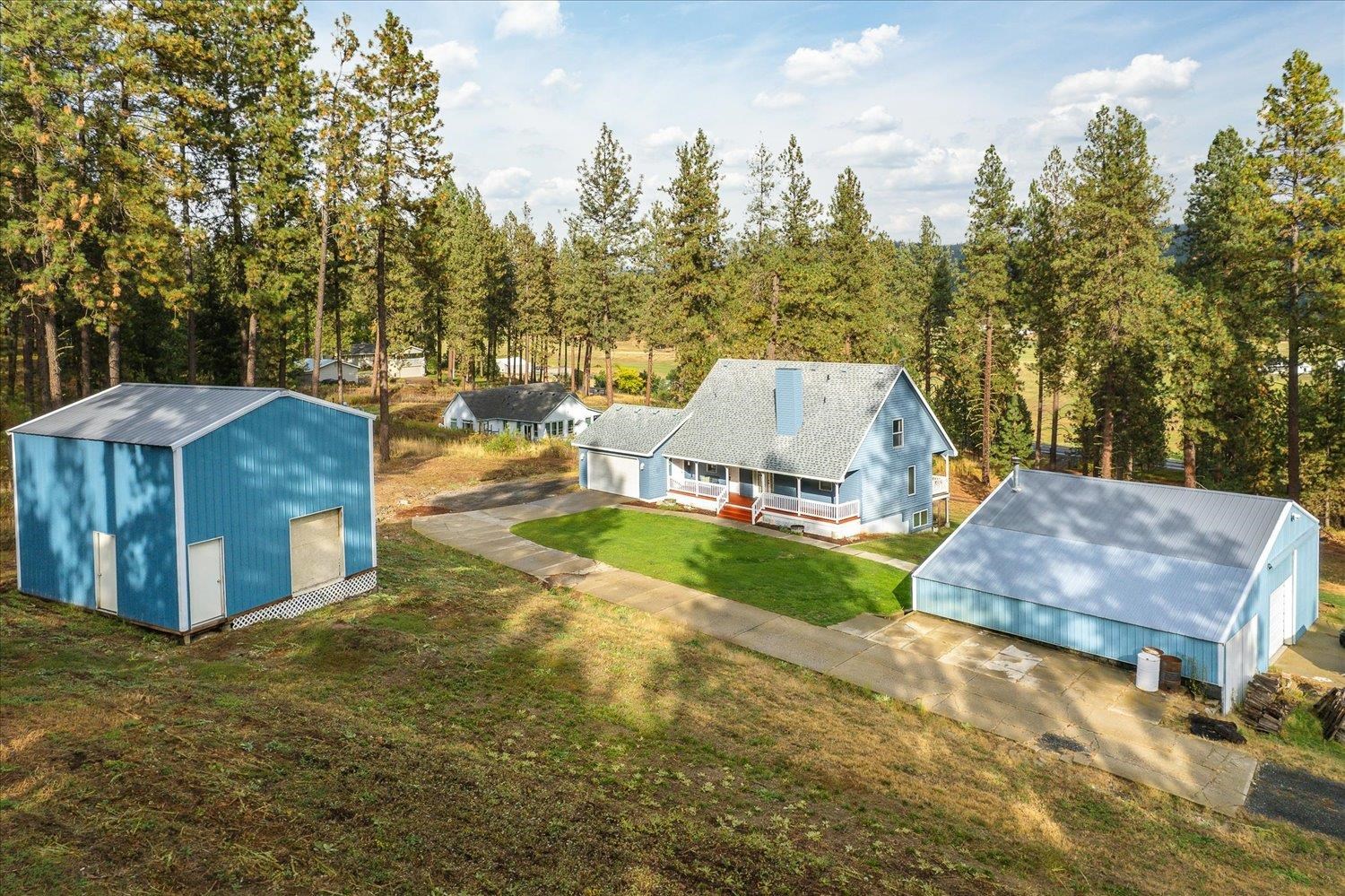 16211 North Madison Road Mead, WA 99021 - Photo 3 of 50