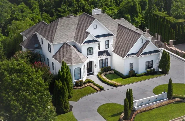 $2,999,990 | 9572 Hampton Reserve Drive, Brentwood, TN 37027