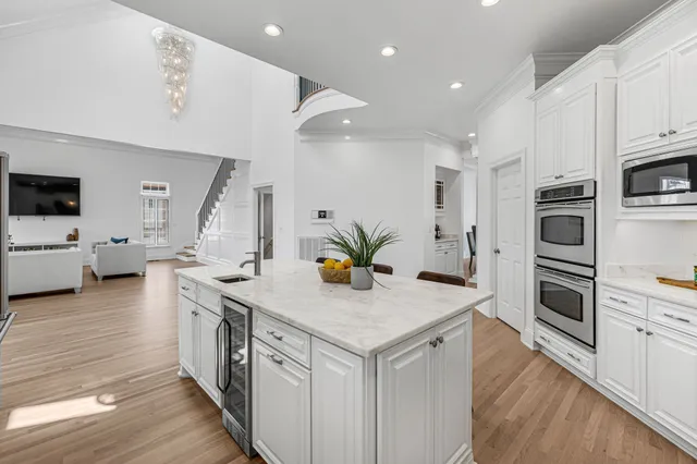 $2,999,990 | 9572 Hampton Reserve Drive, Brentwood, TN 37027