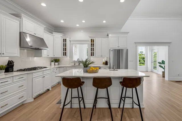 $2,999,990 | 9572 Hampton Reserve Drive, Brentwood, TN 37027