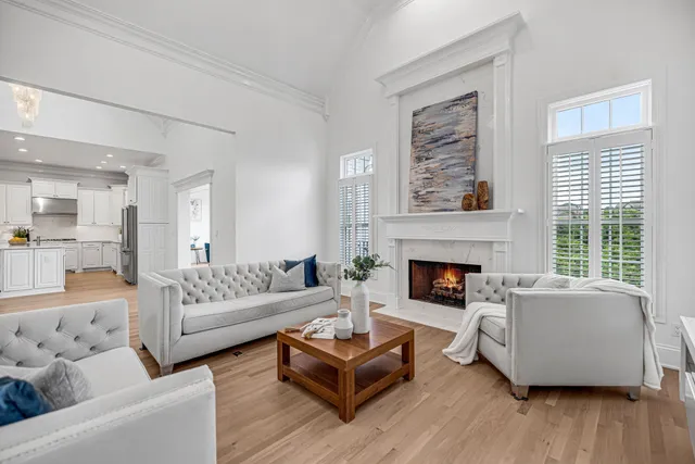 $2,999,990 | 9572 Hampton Reserve Drive, Brentwood, TN 37027