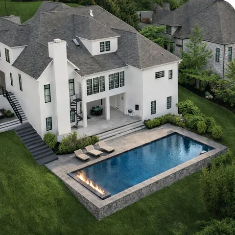 $2,999,990 | 9572 Hampton Reserve Drive, Brentwood, TN 37027