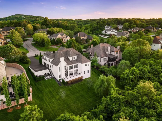 $2,999,990 | 9572 Hampton Reserve Drive, Brentwood, TN 37027
