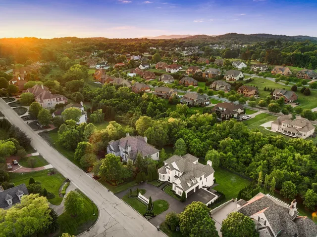 $2,999,990 | 9572 Hampton Reserve Drive, Brentwood, TN 37027