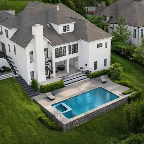 $2,999,990 | 9572 Hampton Reserve Drive, Brentwood, TN 37027