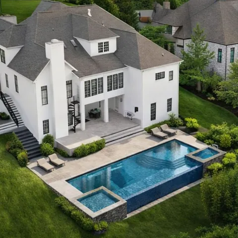 $2,999,990 | 9572 Hampton Reserve Drive, Brentwood, TN 37027