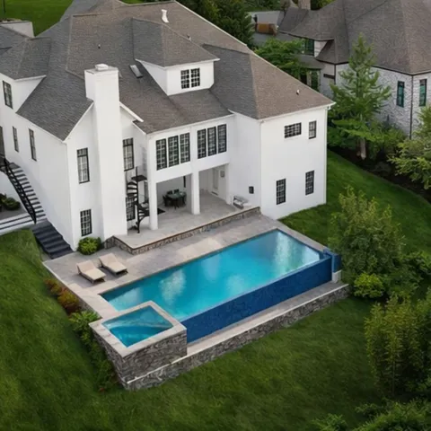 $2,999,990 | 9572 Hampton Reserve Drive, Brentwood, TN 37027