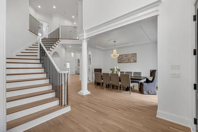 $2,999,990 | 9572 Hampton Reserve Drive, Brentwood, TN 37027