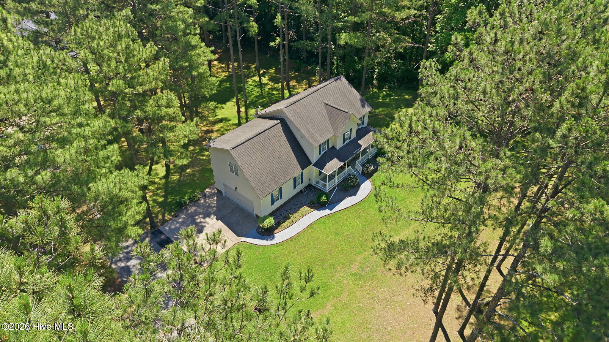 230 King Road Selma, NC 27576 - Photo 15 of 50