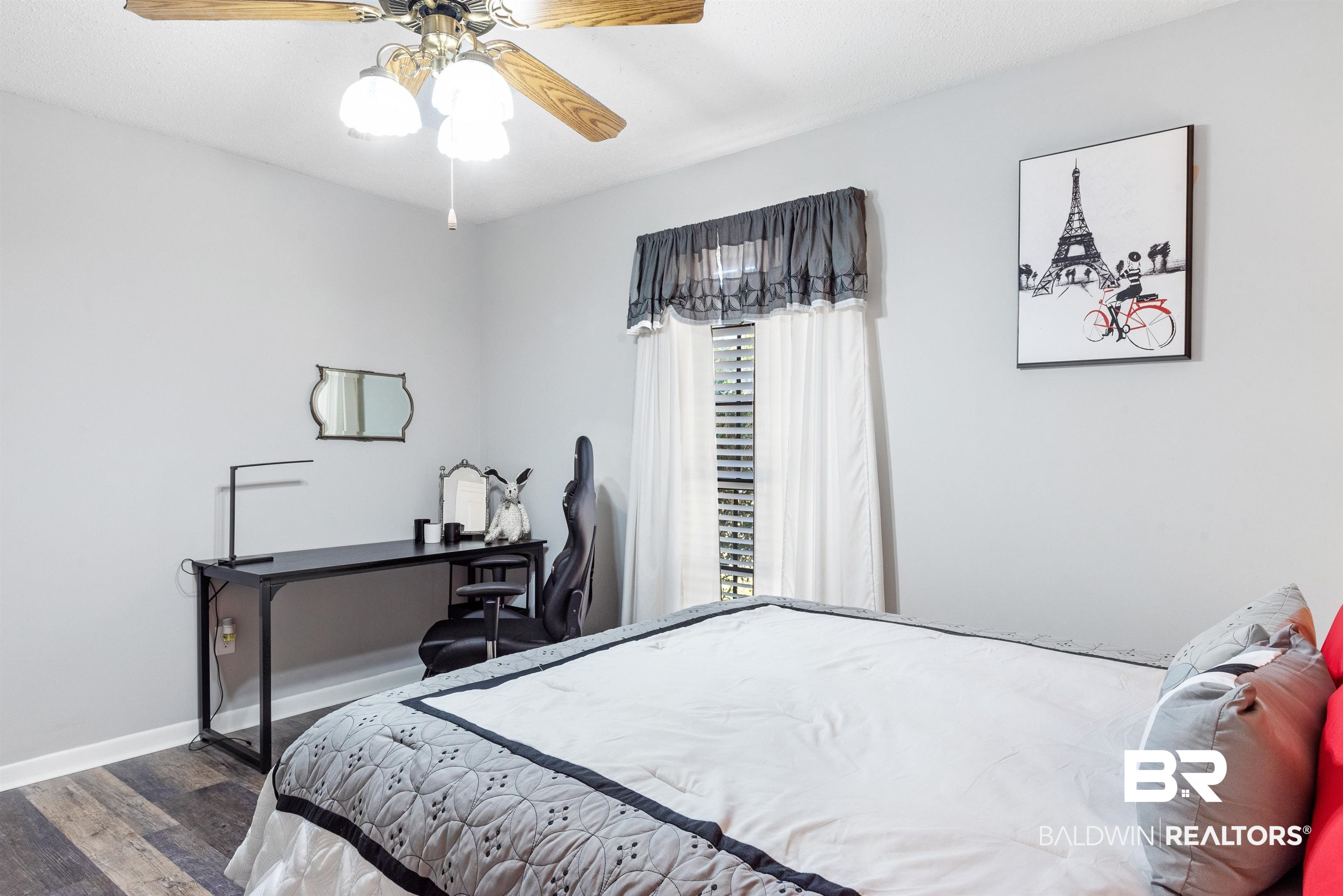 102 Cherry Circle Daphne, AL 36526 - Photo 31 of 46 Bedroom 2