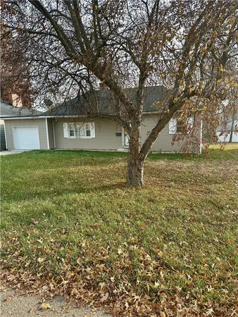 $150,000 | 724 West 3rd, Maryville, MO 64468