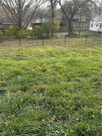 $150,000 | 724 West 3rd, Maryville, MO 64468