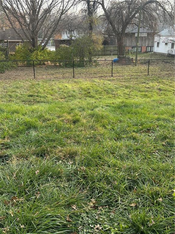 724 West 3rd Maryville, MO 64468 - Photo 3 of 6