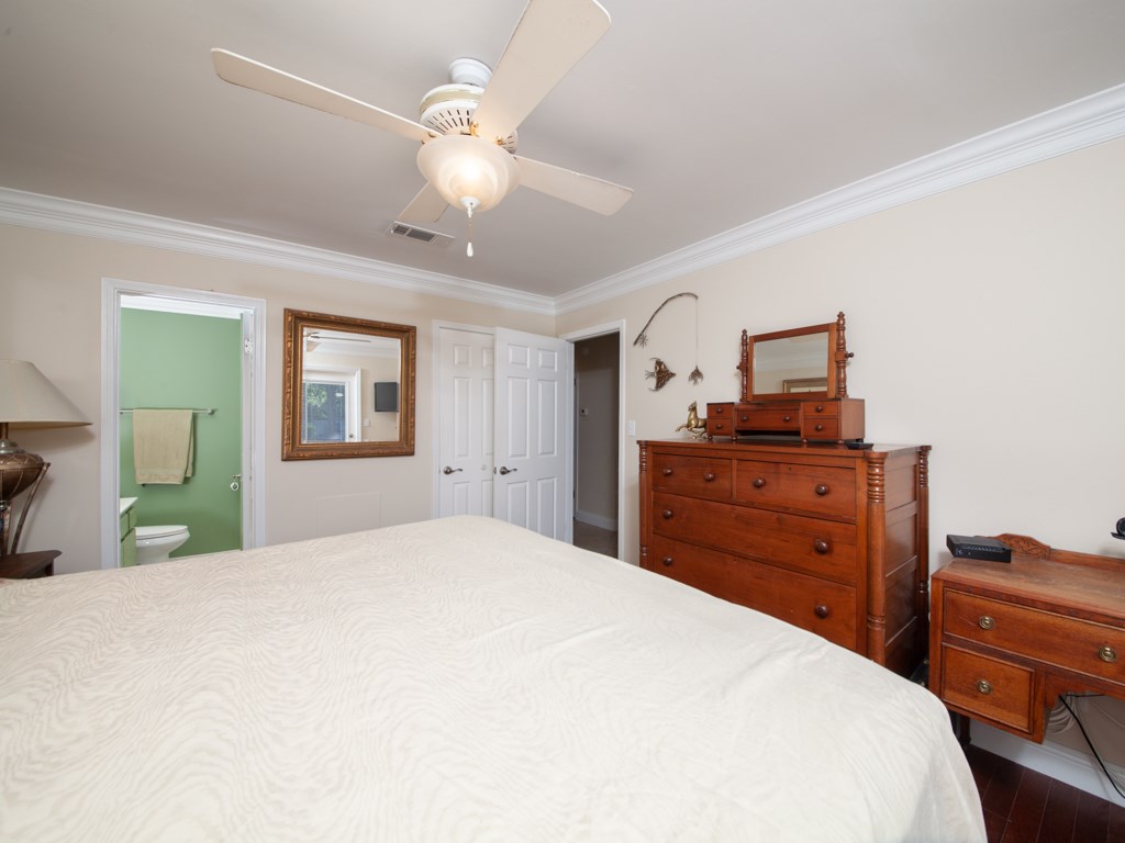 1701 Regency Road, Unit 112 Gulf Shores, AL 36542 - Photo 26 of 33 Master Bedroom