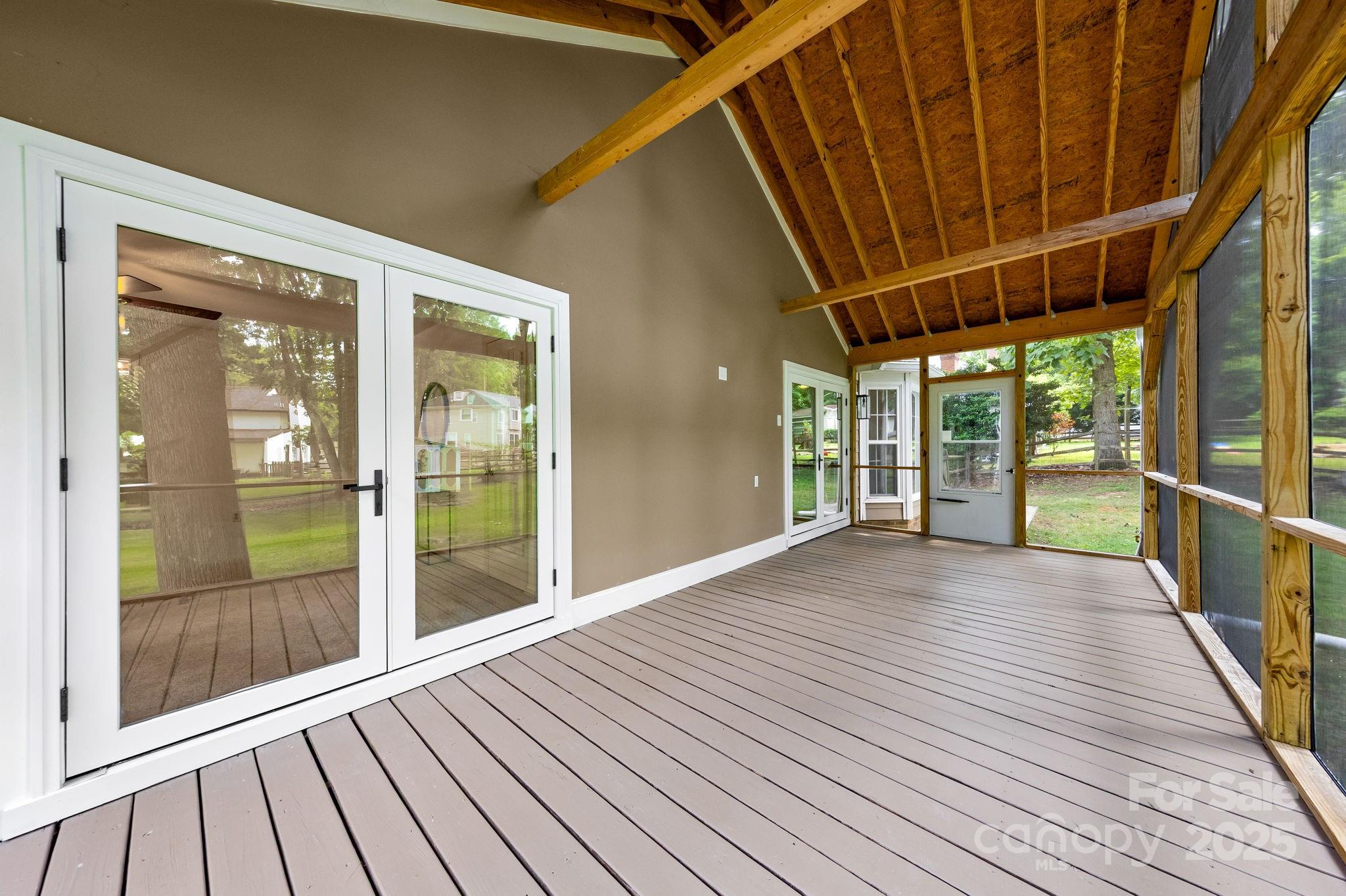 8806 Golf Ridge Drive Charlotte, NC 28277 - Photo 16 of 22 a view of a house with wooden floor