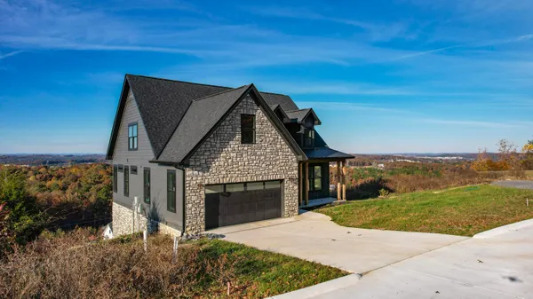$699,000 | 1117 Cottage Stone Lane Northeast, Cleveland, TN 37312