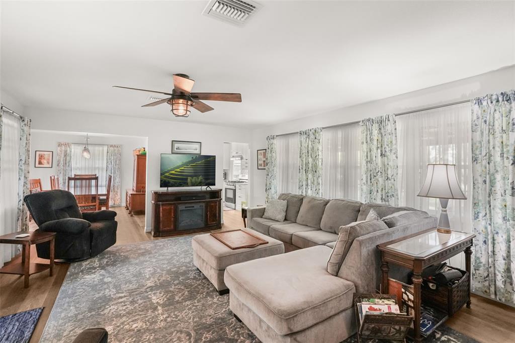 1338 Heim Road Mount Dora, FL 32757 - Photo 7 of 42