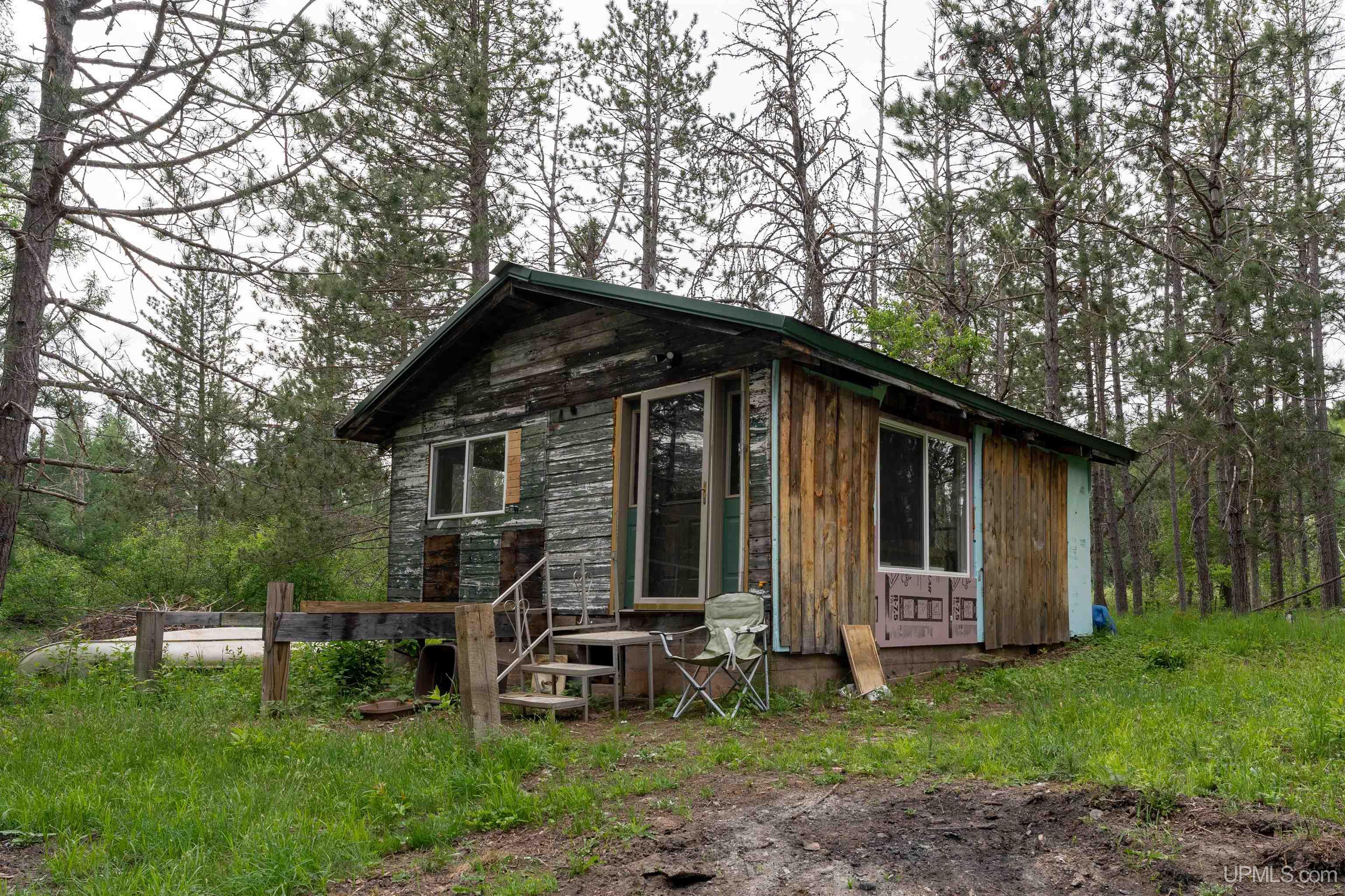 6865 Co Road Ishpeming, MI 49849 - Photo 67 of 97