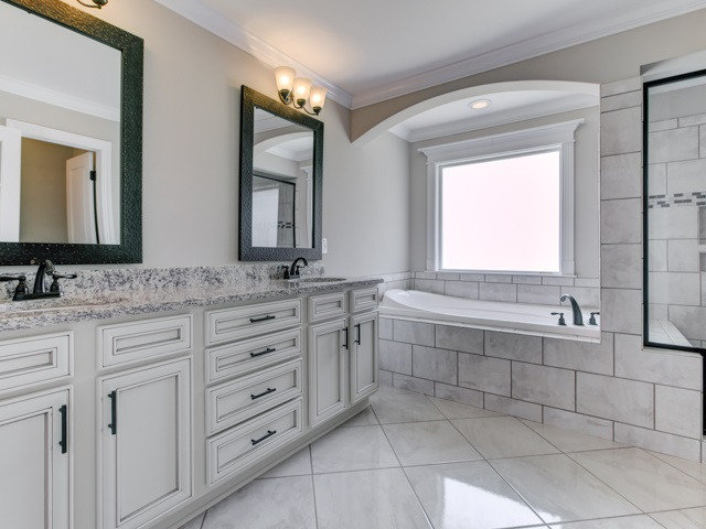9814 Chris Drive Raleigh, NC 27603 - Photo 13 of 25 Photo 13