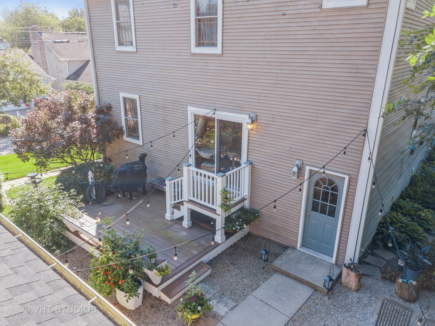 118 Waverly Road Barrington, IL 60010 - Photo 33 of 40