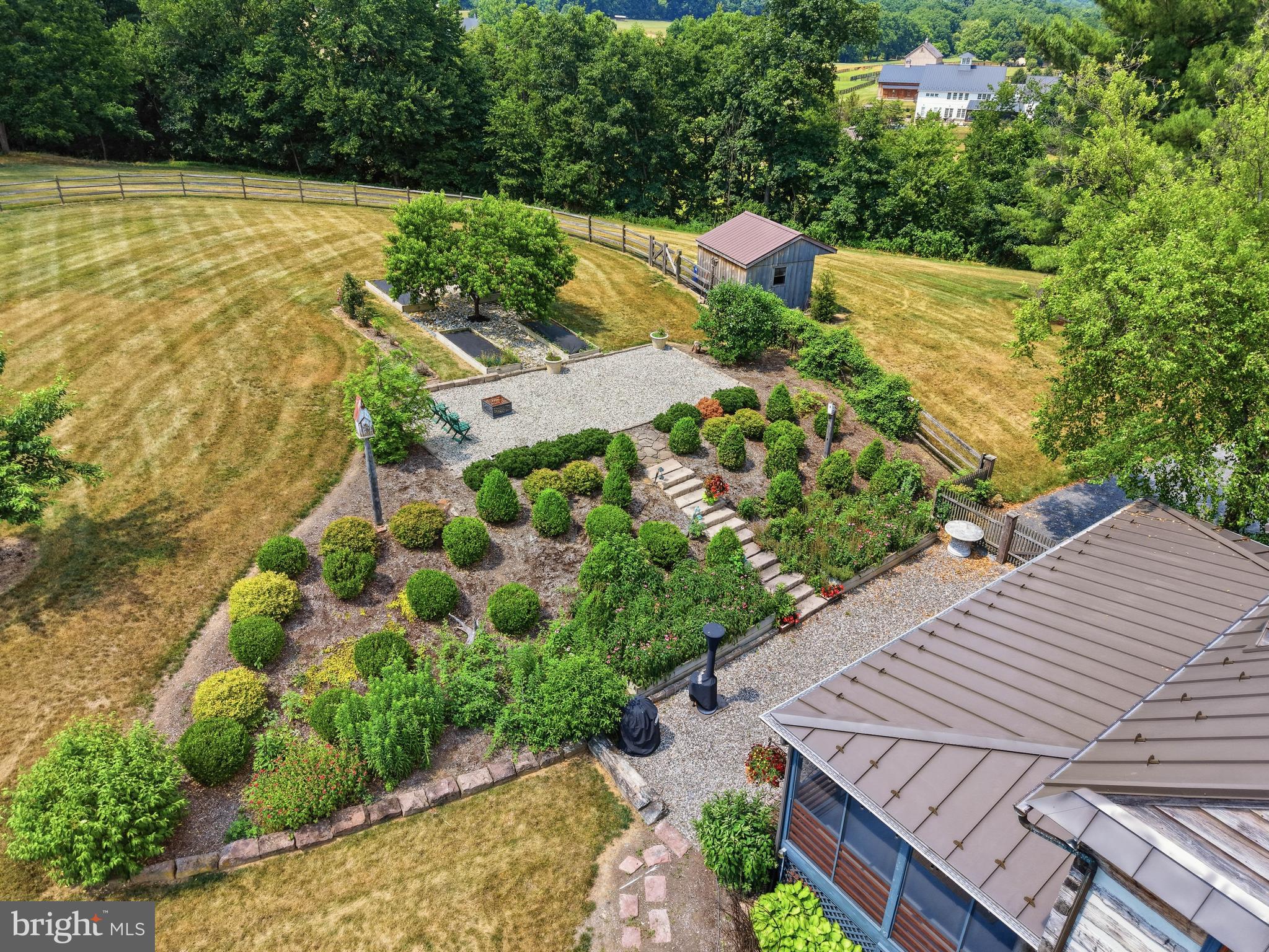 3646 Meadow View Road Manheim, PA 17545 - Photo 41 of 56