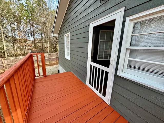 $1,845 | 3302 North Bogan Road Northeast, Buford, GA 30519