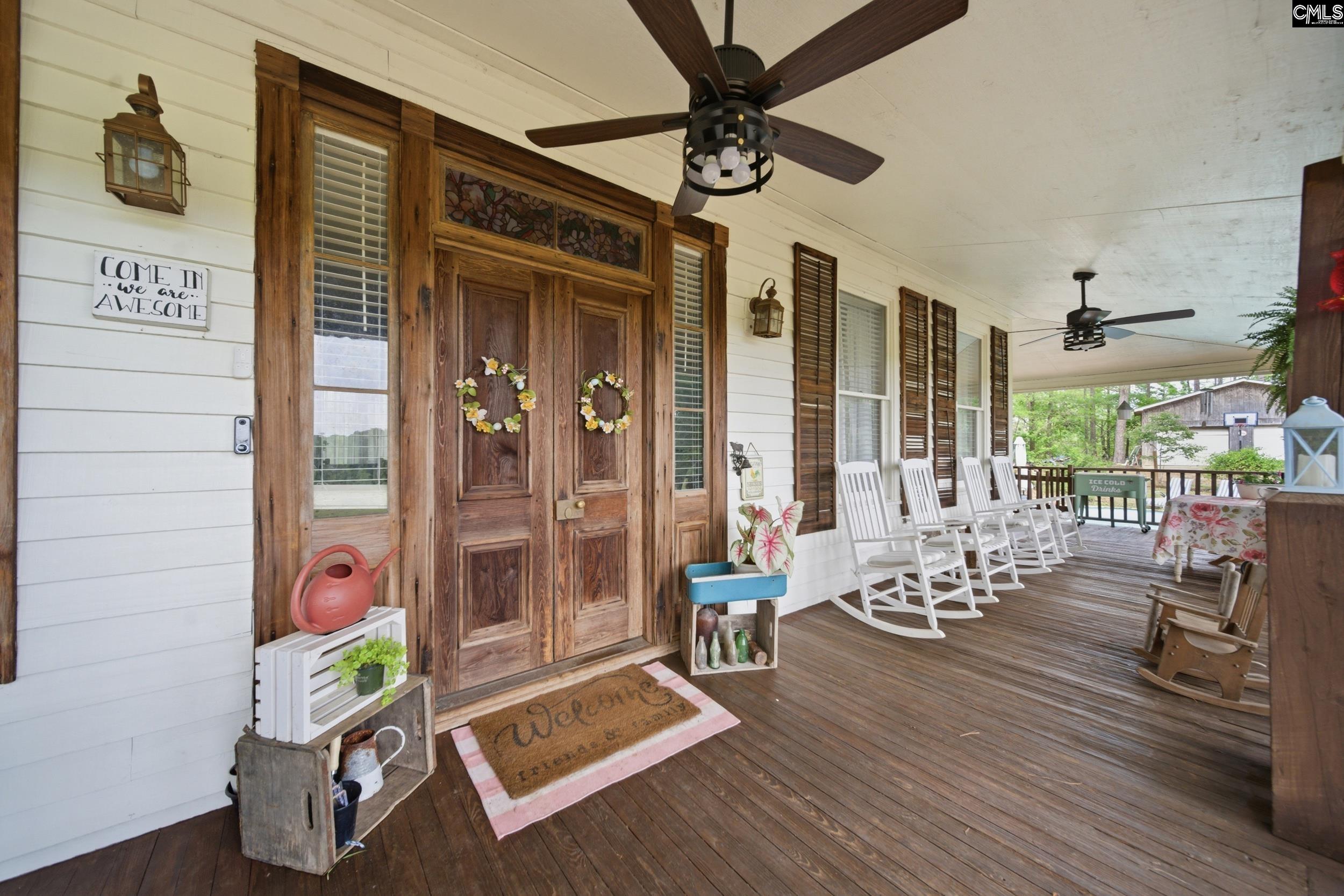 1130 Richtex Road Winnsboro, SC 29180 - Photo 5 of 56