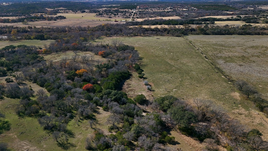 2874 County Road 4630 Kempner, TX 76539 - Photo 2 of 33 an aerial view of residential houses with outdoor space